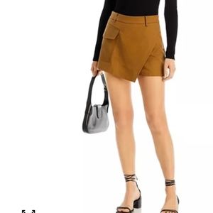 Aqua Utility Skort